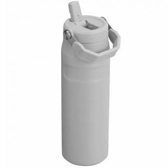 Термобутылка STANLEY AEROLIGHT 0,47L (10-12979-001) серая
