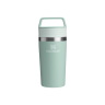 Термокружка STANLEY ADVENTURE 0,35L 10-13322-005 мятная Термокружка STANLEY ADVENTURE 0,35L 10-13322-005 мятная