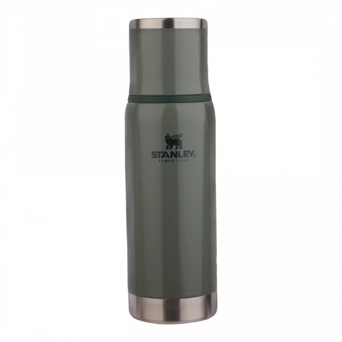 Термос STANLEY ADVENTURE 0,5L зеленый 10-10816-015 Термос STANLEY ADVENTURE 0,5L зеленый 10-10816-015